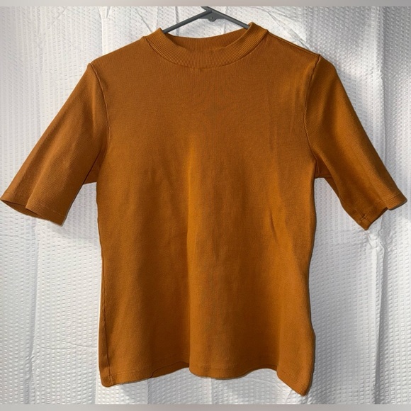 Maeve Tops - Maeve By Anthropology Top Size M